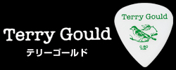 ピック テリーゴールド
