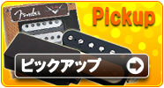ピックアップ PU