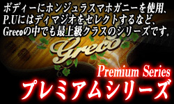 プレミアムシリーズ