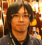 羽生 圭吾