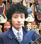 神田 泰輔