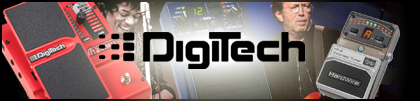 DigiTech