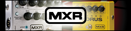 MXR