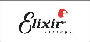 elixir エリクサー　エレキギター　弦