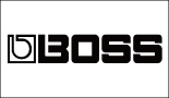 BOSS ボス　エフェクター