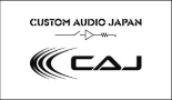 custom audio japan