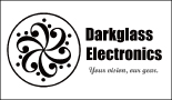 darkgluss ダークグラス　エフェクター