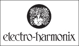 electroharmonix エレクトロハーモニクス　エフェクター