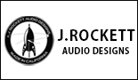 J.ROCKETT AUDIO DESIGNS