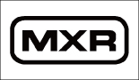 mxr エムエックスアール　エフェクター