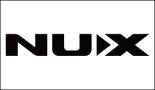 nux　ニューエックス　エフェクター