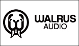 walrussudio ウォルラスオーディオ　エフェクター