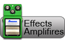 アイバニーズ　エフェクター　アンプ