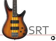 SRT