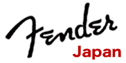 Fender Japan