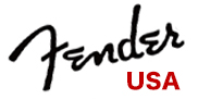 Fender USA