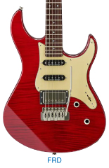 pacifica612vⅡfm frd